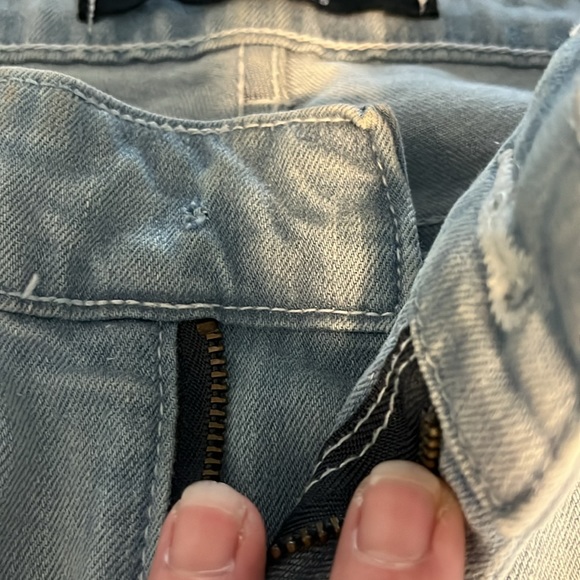 Men’s Focus Branded jeans - Picture 14 of 14